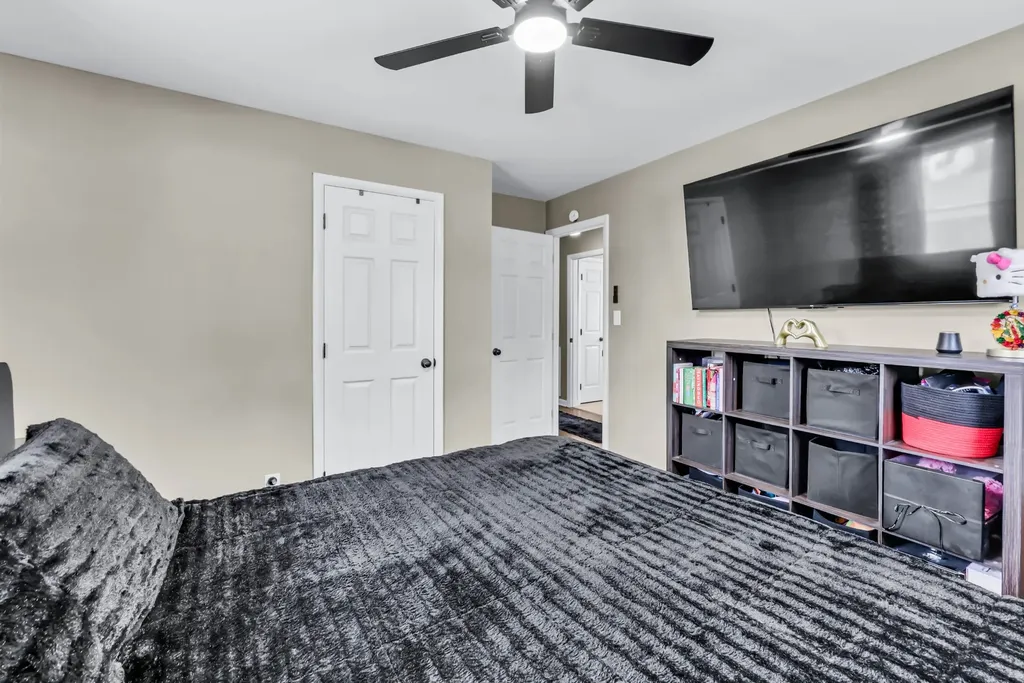 5047 Collinwood Drive Clarksville TN 37042