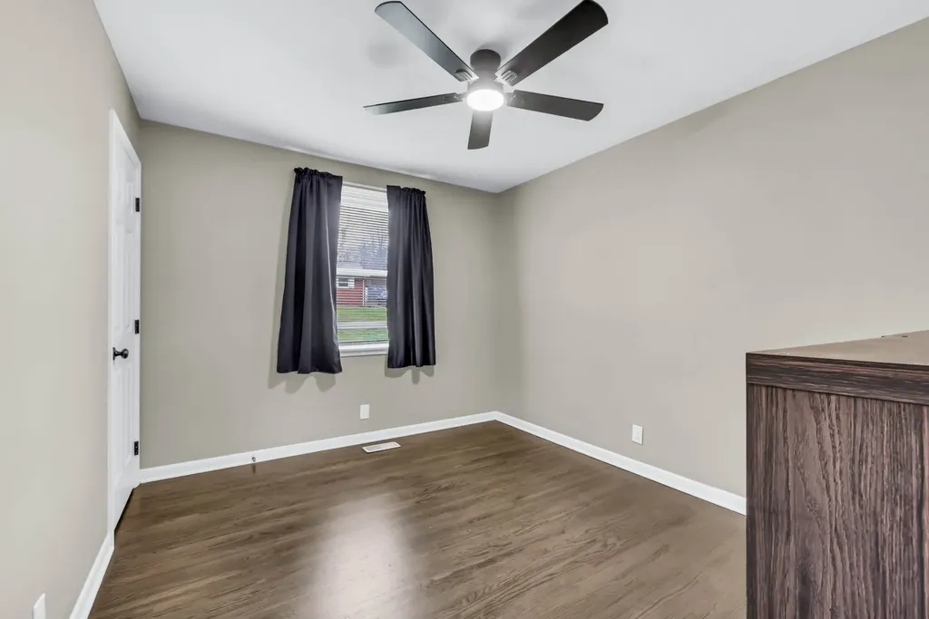 5047 Collinwood Drive Clarksville TN 37042