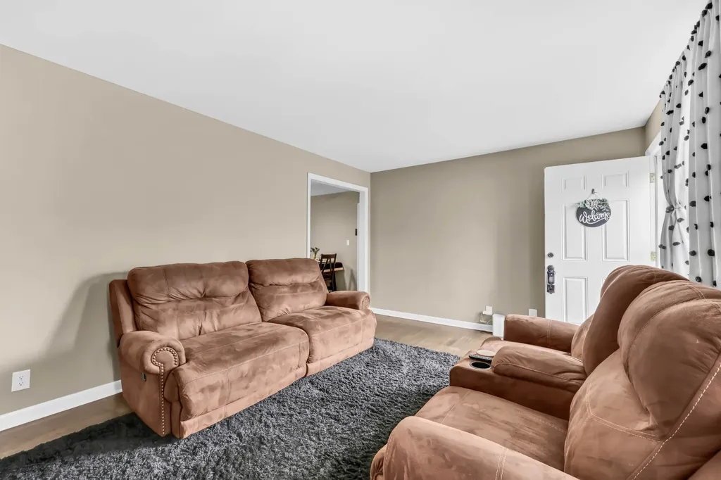 5047 Collinwood Drive Clarksville TN 37042