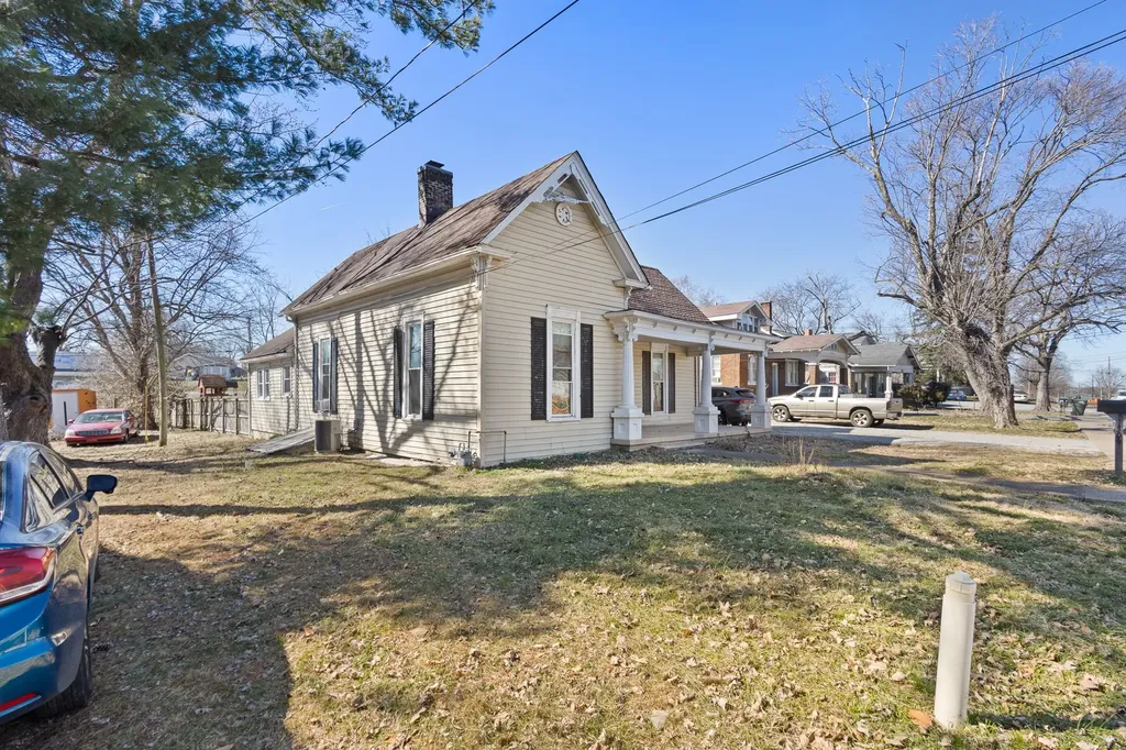 1309 Batts Boulevard Springfield TN 37172