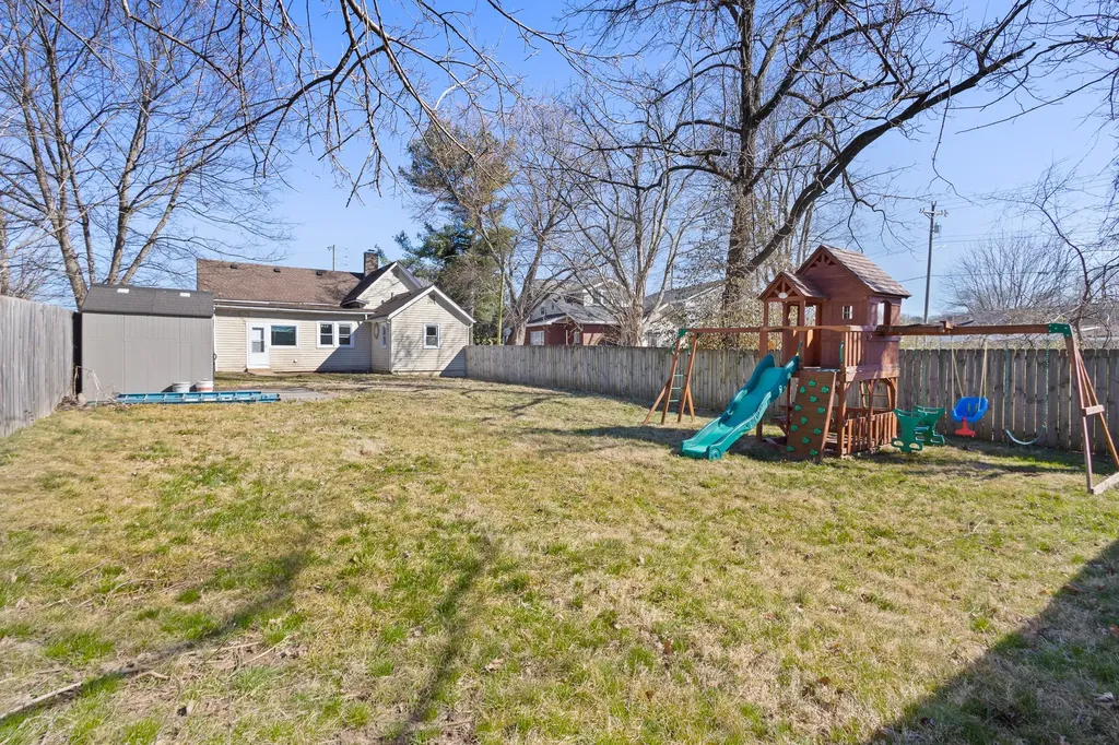 1309 Batts Boulevard Springfield TN 37172