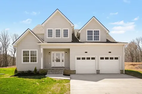 2031 Eagles Bluff Drive Pleasant View TN 37146