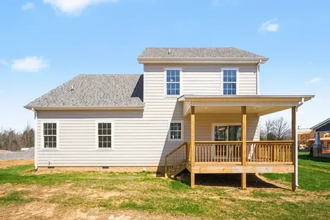 2031 Eagles Bluff Drive Pleasant View TN 37146