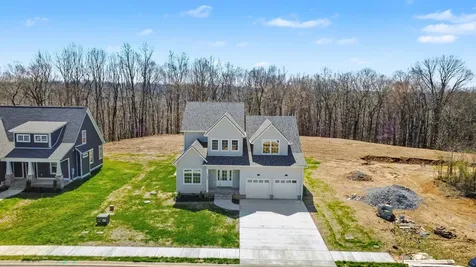 2031 Eagles Bluff Drive Pleasant View TN 37146