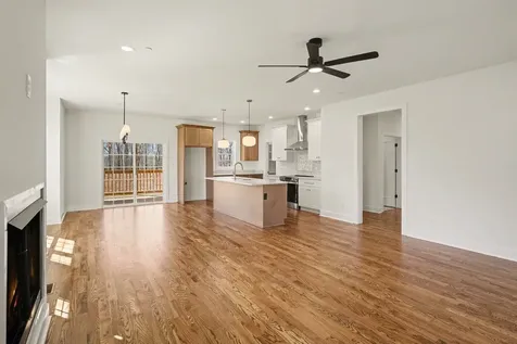 2031 Eagles Bluff Drive Pleasant View TN 37146