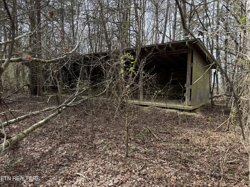 1261 Roanoke Road Jamestown TN 38556