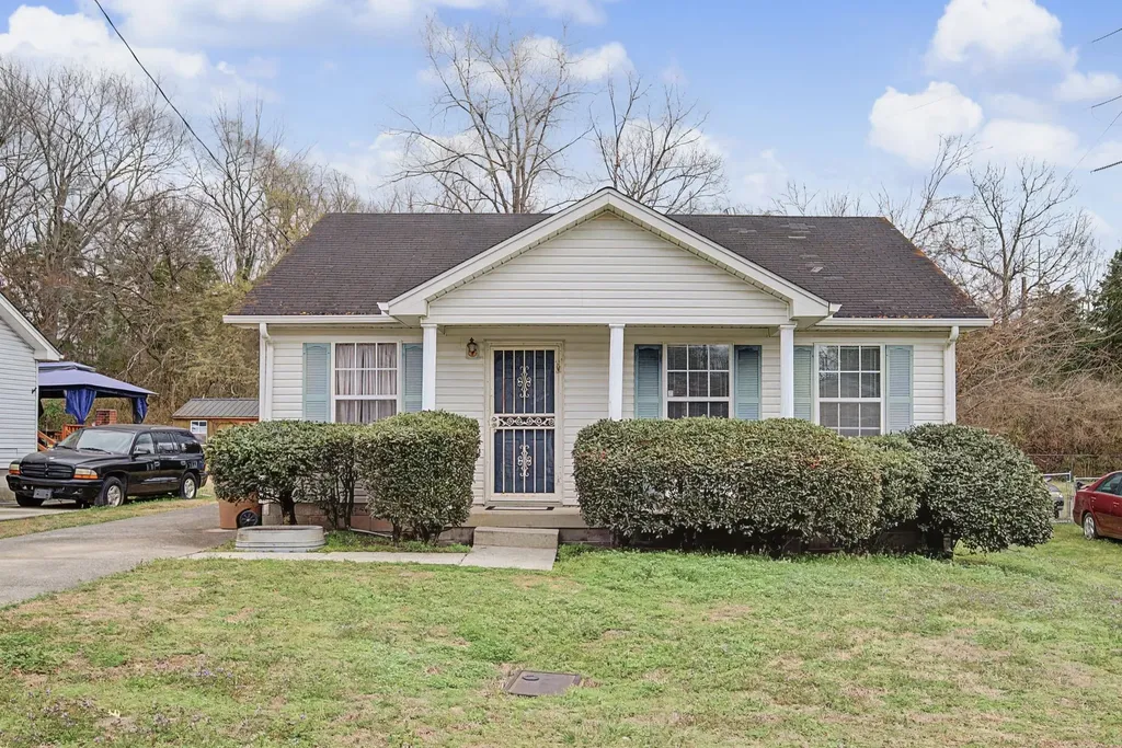 2573 Slaydon Drive Nashville TN 37207