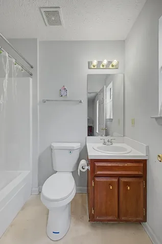 2573 Slaydon Drive Nashville TN 37207
