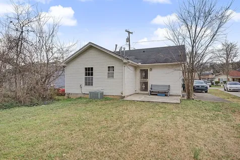 2573 Slaydon Drive Nashville TN 37207