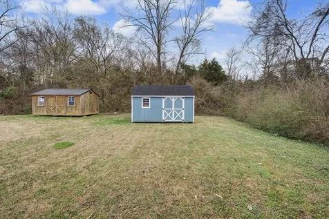 2573 Slaydon Drive Nashville TN 37207