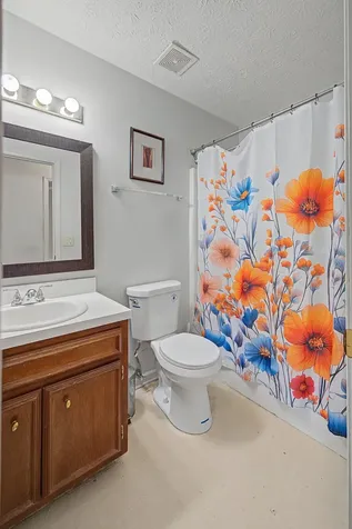 2573 Slaydon Drive Nashville TN 37207