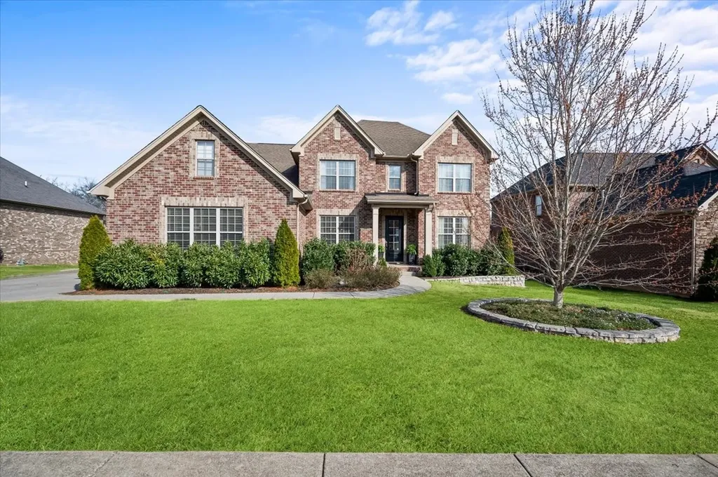 1117 Arizona Trace Gallatin TN 37066