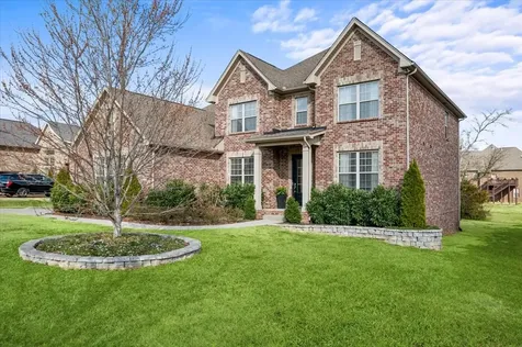 1117 Arizona Trace Gallatin TN 37066