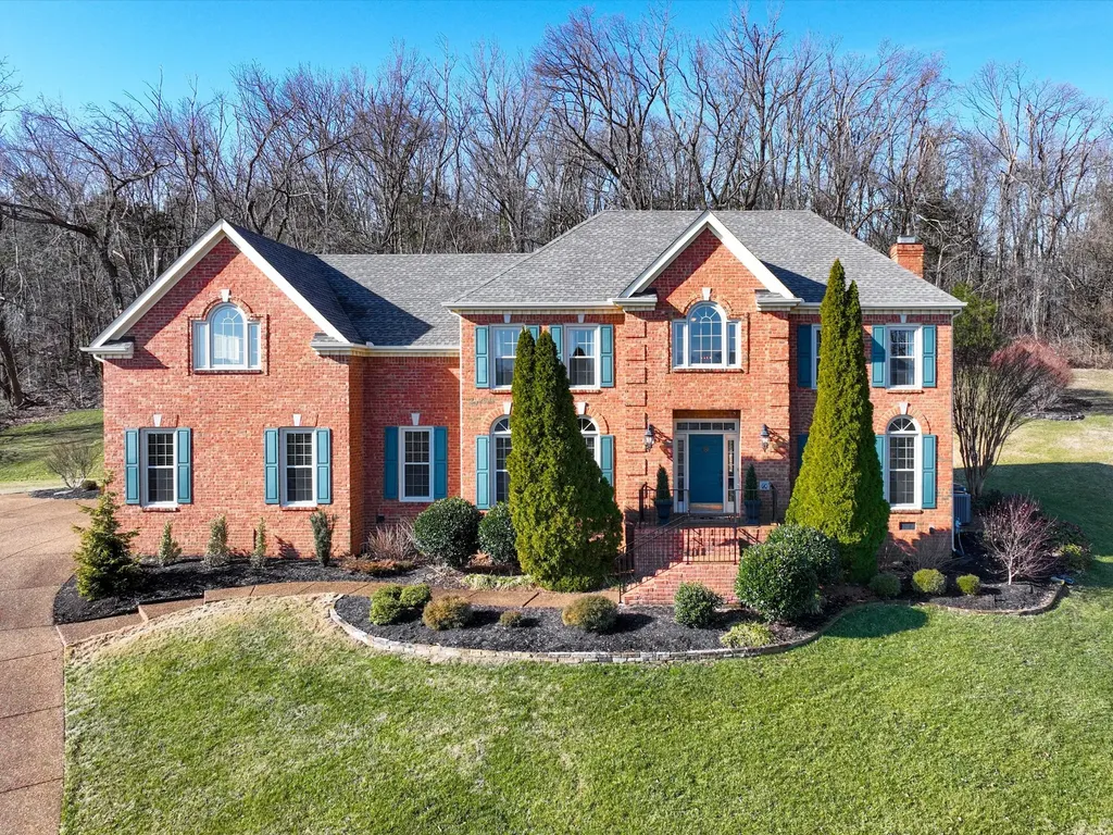 9450 Foothills Court Brentwood TN 37027
