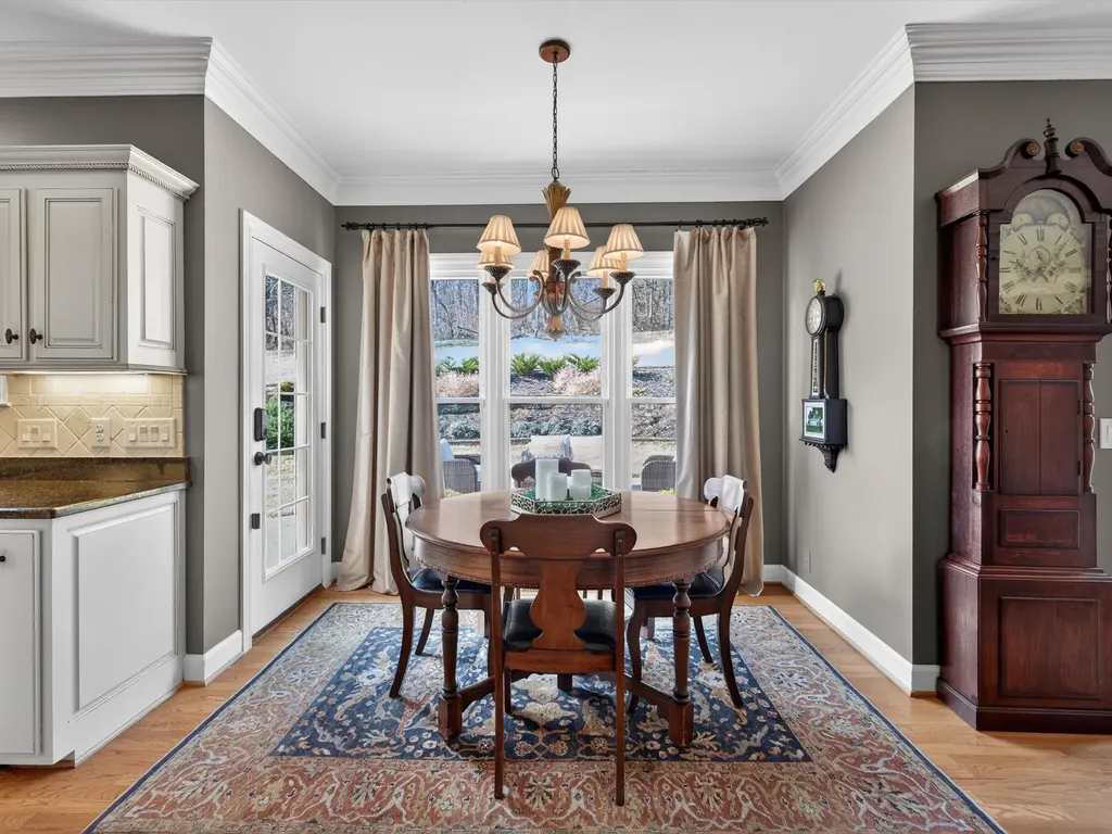 9450 Foothills Court Brentwood TN 37027