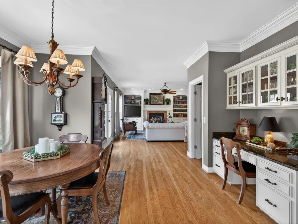 9450 Foothills Court Brentwood TN 37027