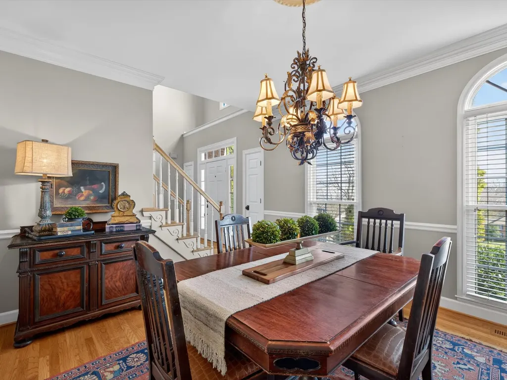 9450 Foothills Court Brentwood TN 37027
