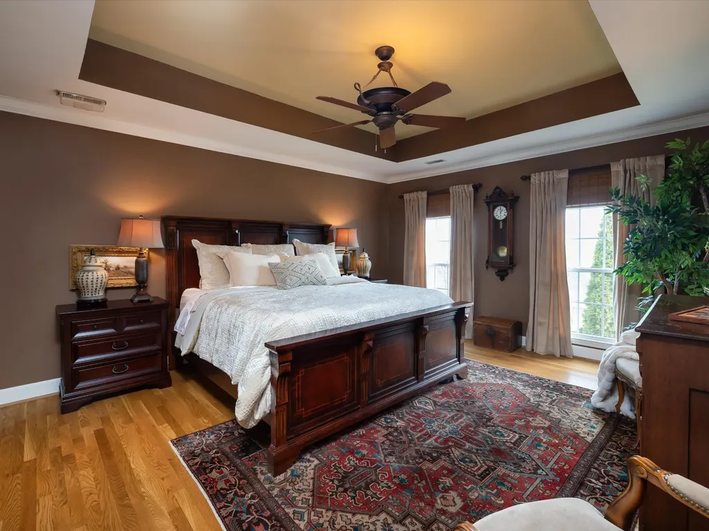 9450 Foothills Court Brentwood TN 37027