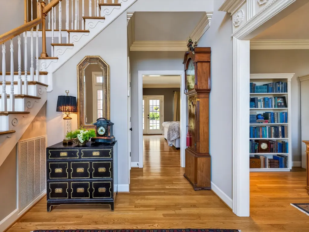 9450 Foothills Court Brentwood TN 37027