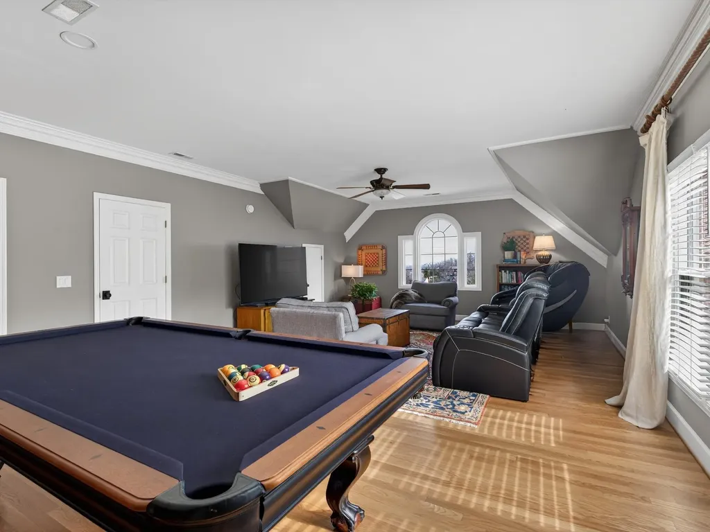 9450 Foothills Court Brentwood TN 37027