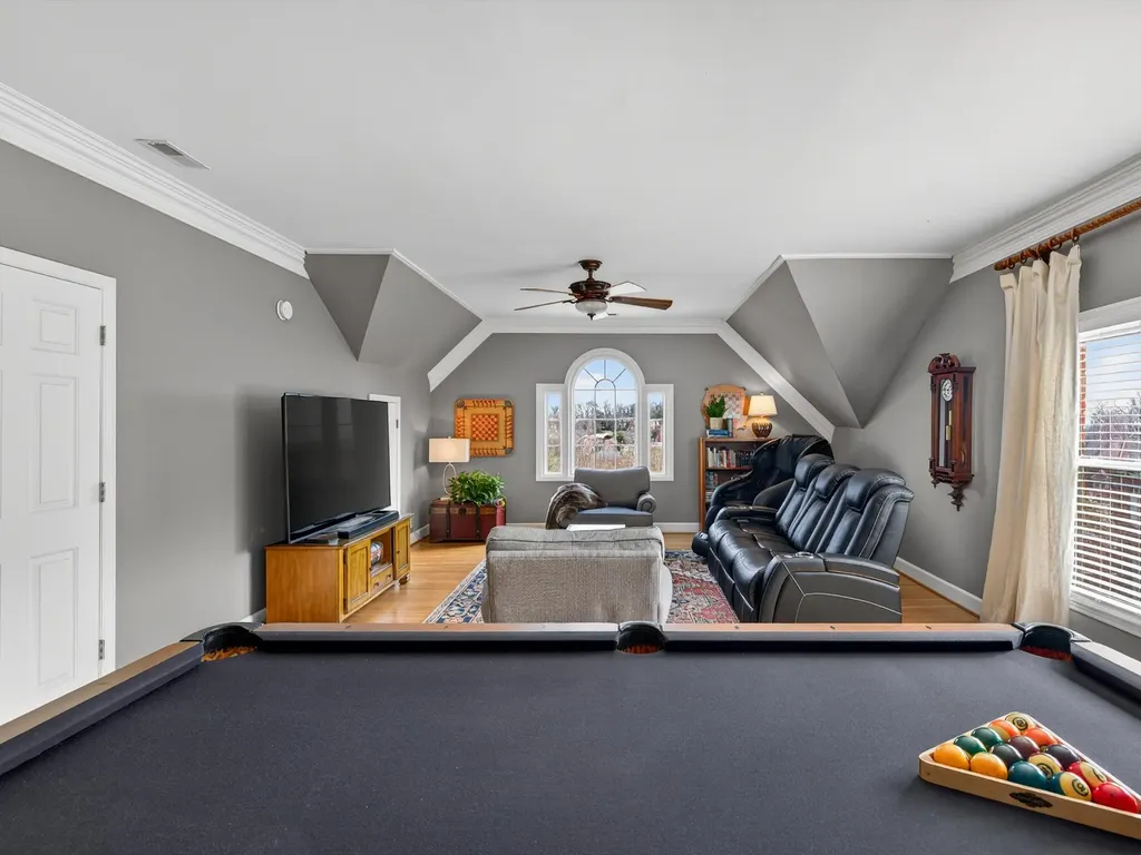 9450 Foothills Court Brentwood TN 37027