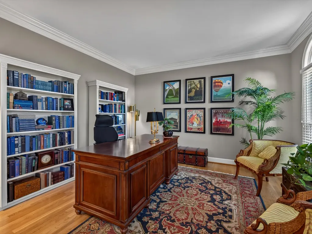 9450 Foothills Court Brentwood TN 37027
