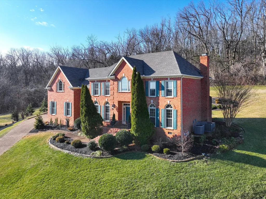 9450 Foothills Court Brentwood TN 37027