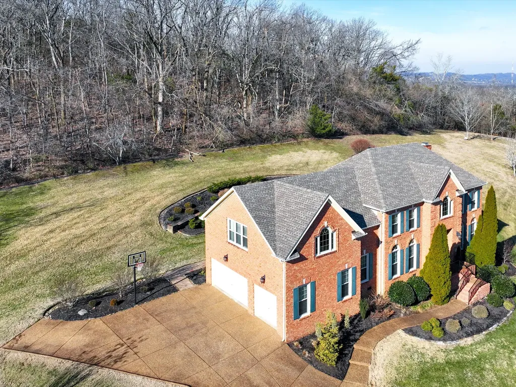 9450 Foothills Court Brentwood TN 37027