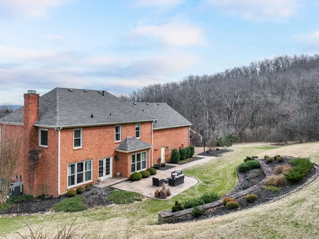 9450 Foothills Court Brentwood TN 37027