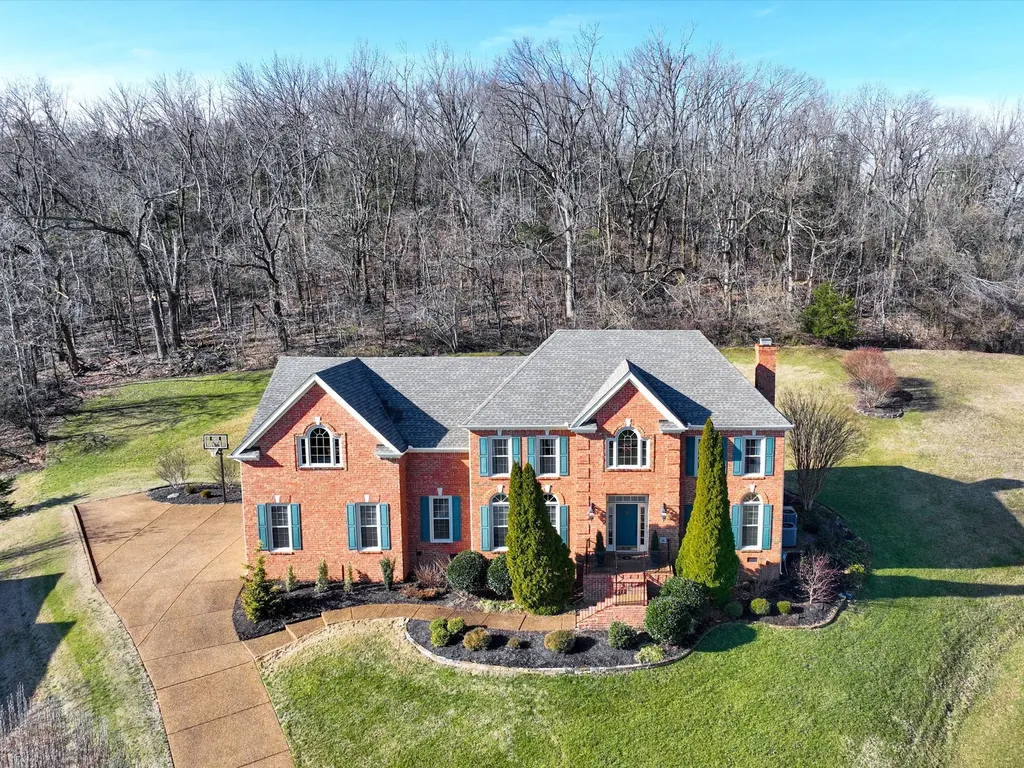 9450 Foothills Court Brentwood TN 37027