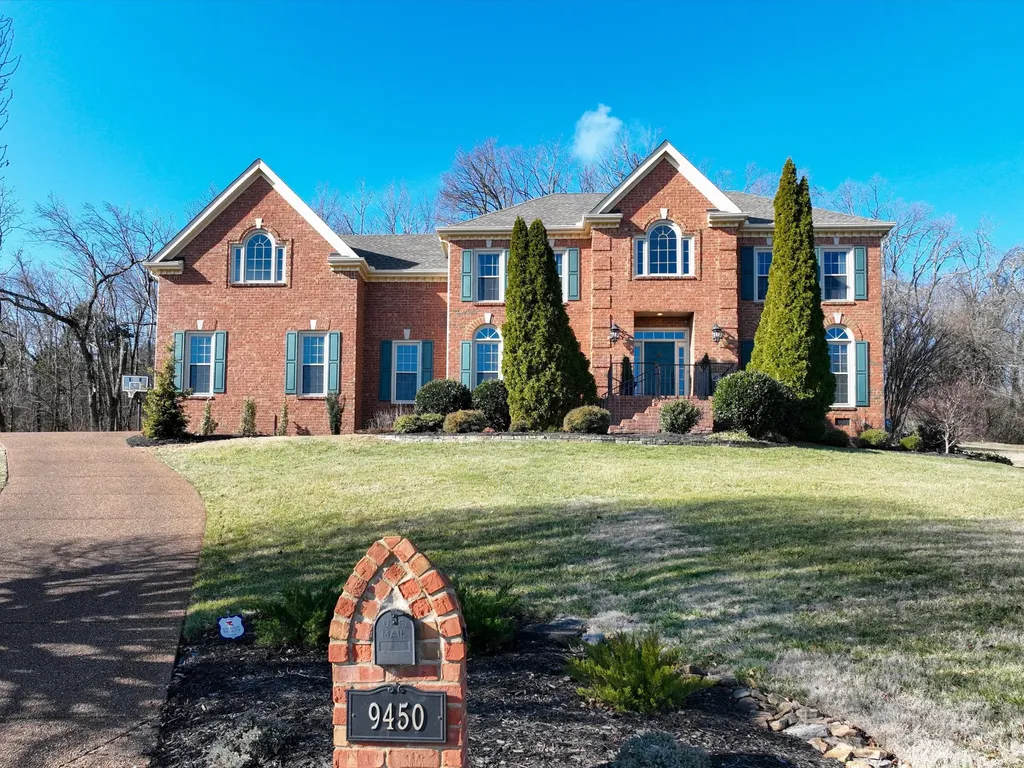 9450 Foothills Court Brentwood TN 37027