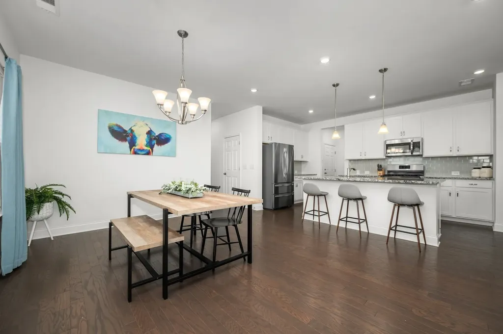 108 Sherringham Way White House TN 37188