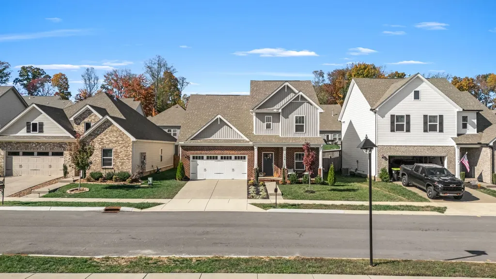 108 Sherringham Way White House TN 37188
