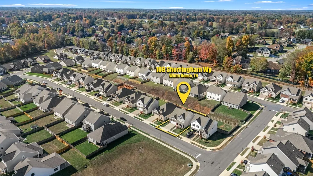 108 Sherringham Way White House TN 37188