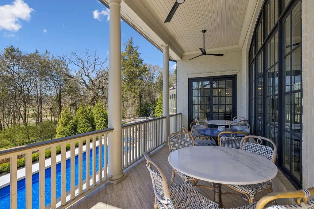 8809 Drosera Circle College Grove TN 37046