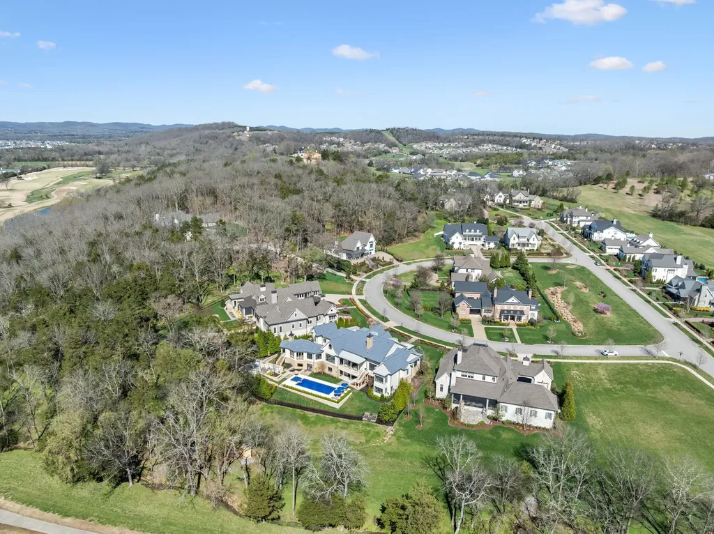 8809 Drosera Circle College Grove TN 37046