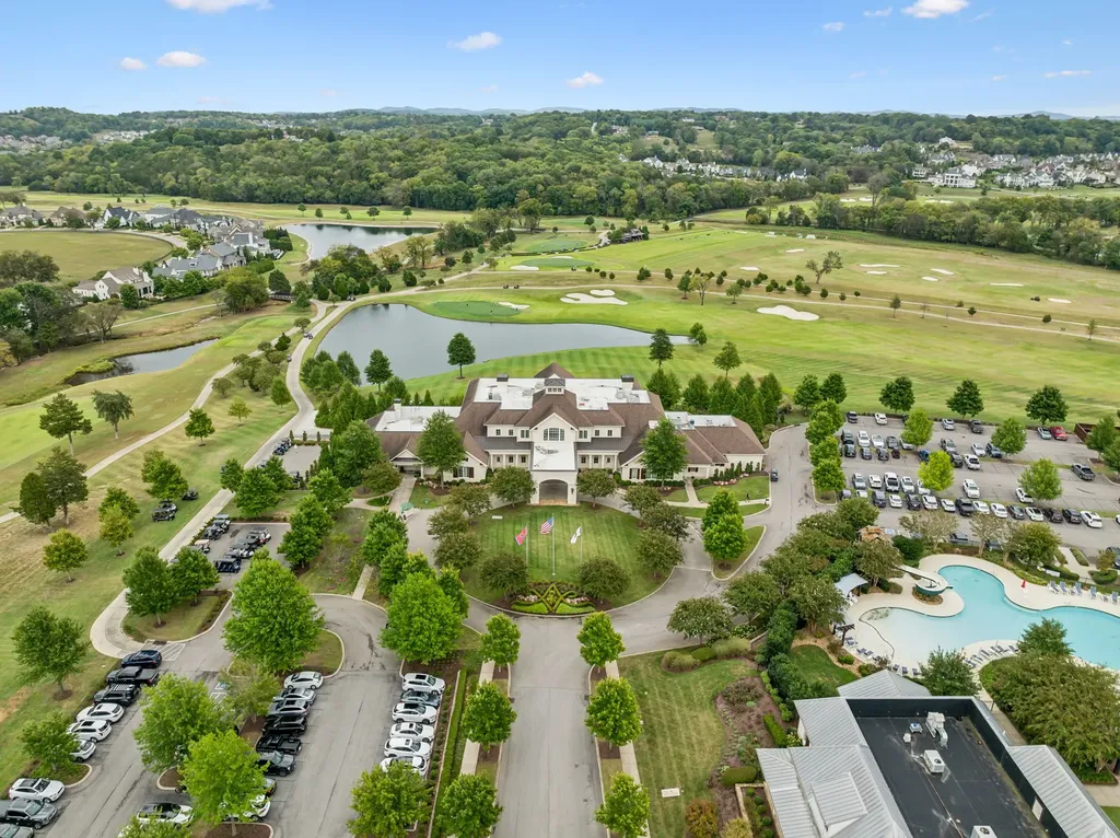8809 Drosera Circle College Grove TN 37046