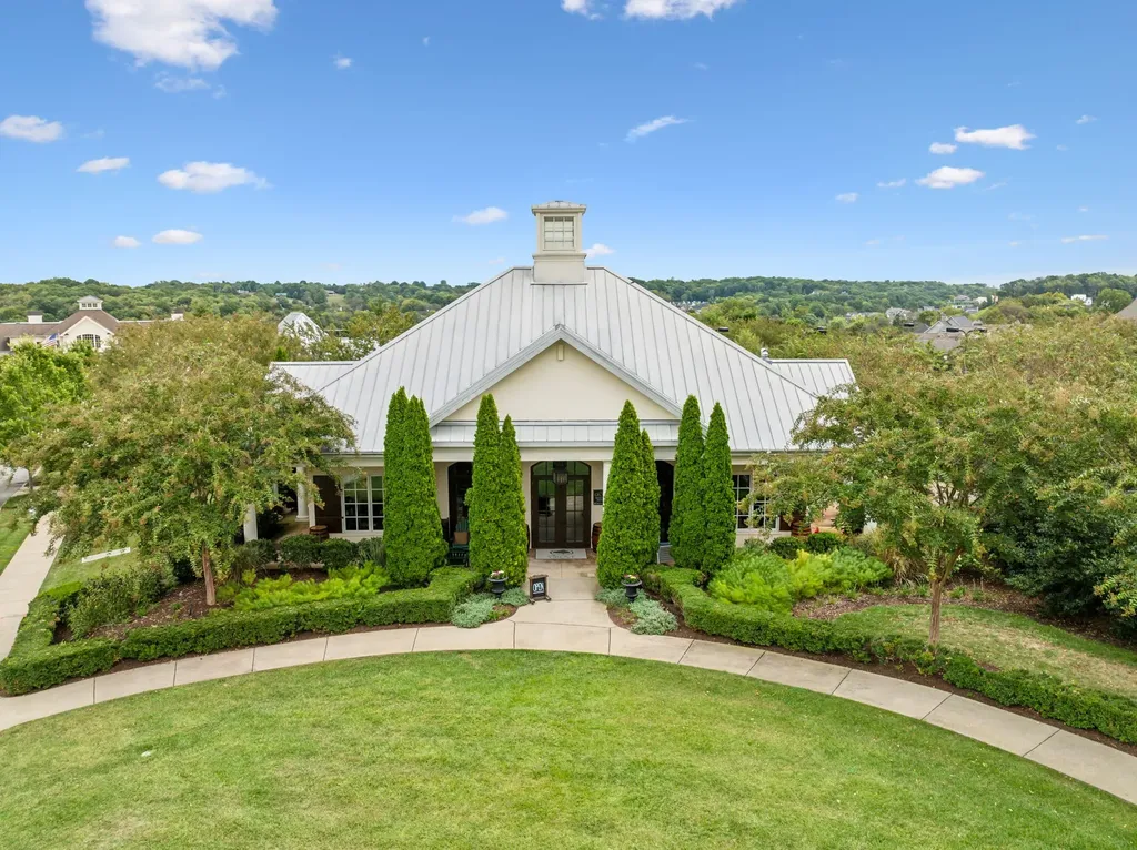 8809 Drosera Circle College Grove TN 37046