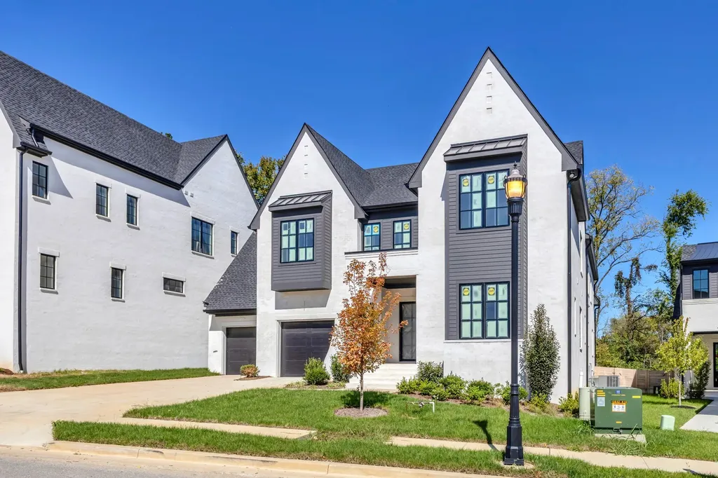 332 Kelly Glenn Court Brentwood TN 37027