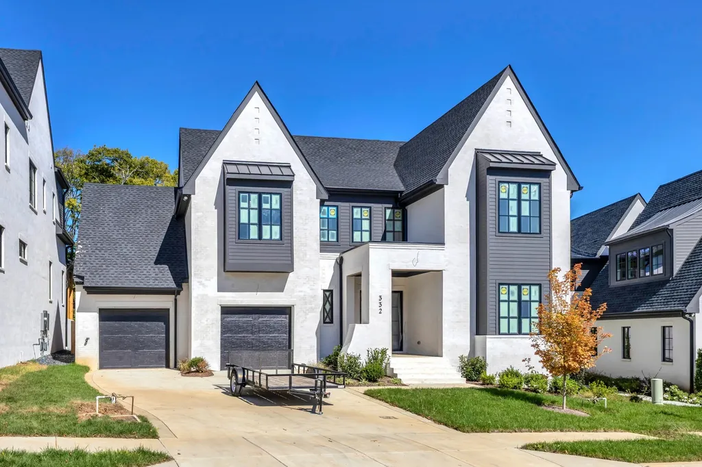 332 Kelly Glenn Court Brentwood TN 37027