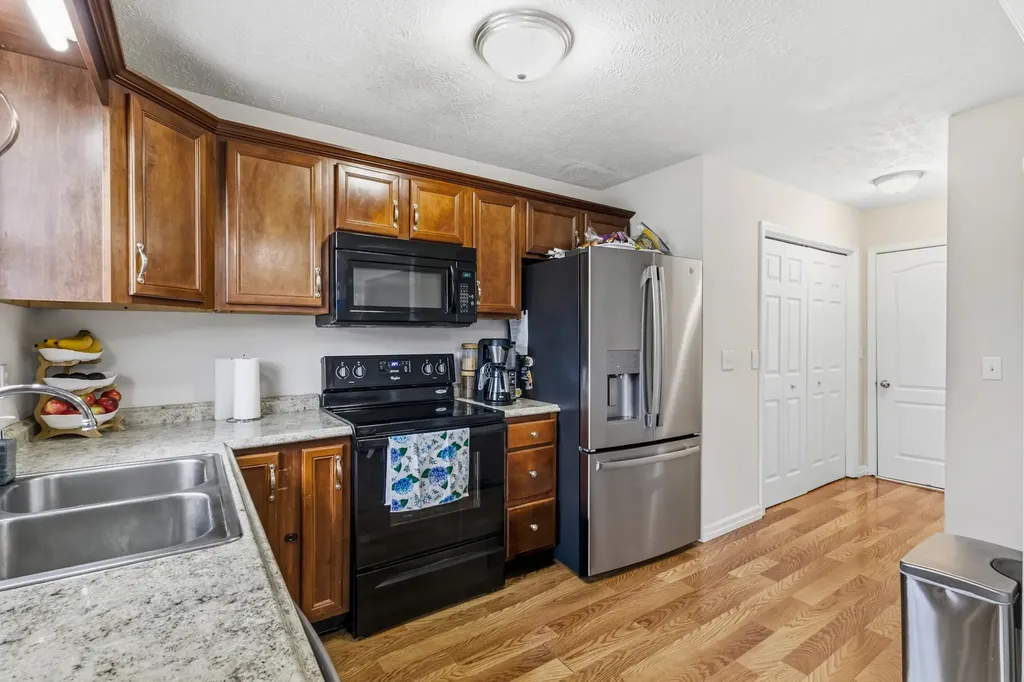 2785 Ridgepole Drive Clarksville TN 37040