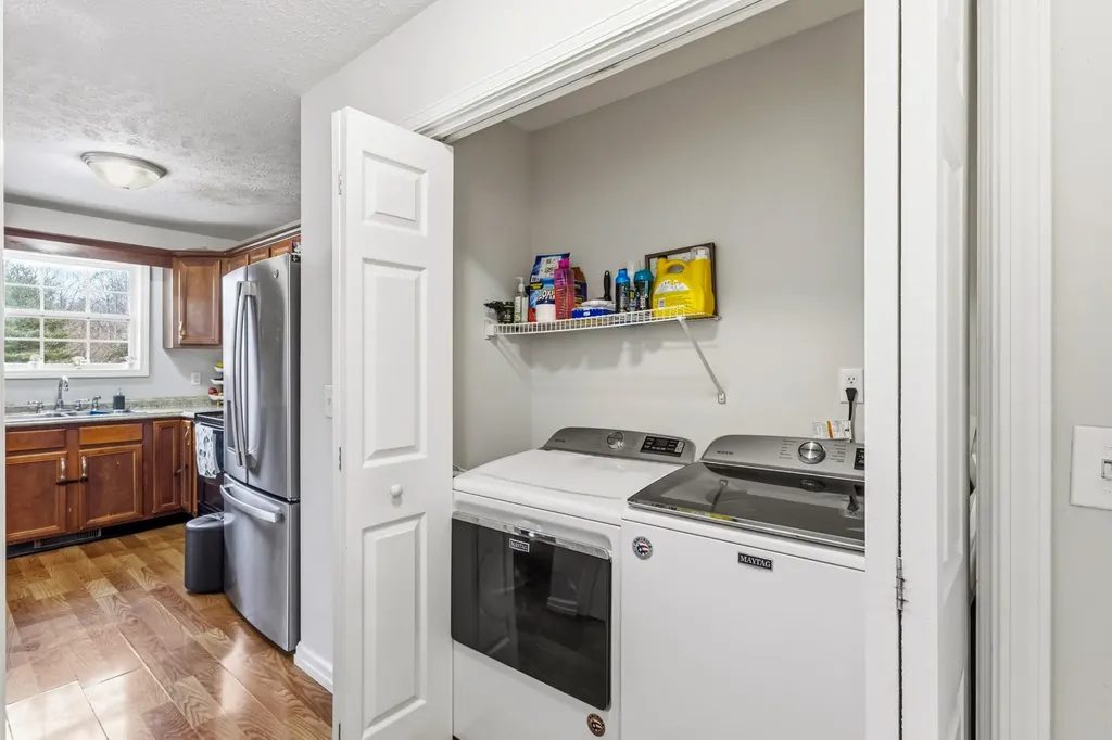 2785 Ridgepole Drive Clarksville TN 37040