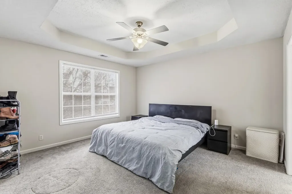 2785 Ridgepole Drive Clarksville TN 37040