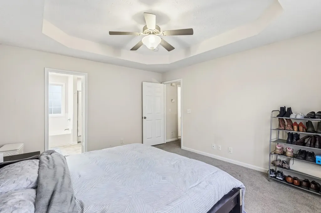 2785 Ridgepole Drive Clarksville TN 37040