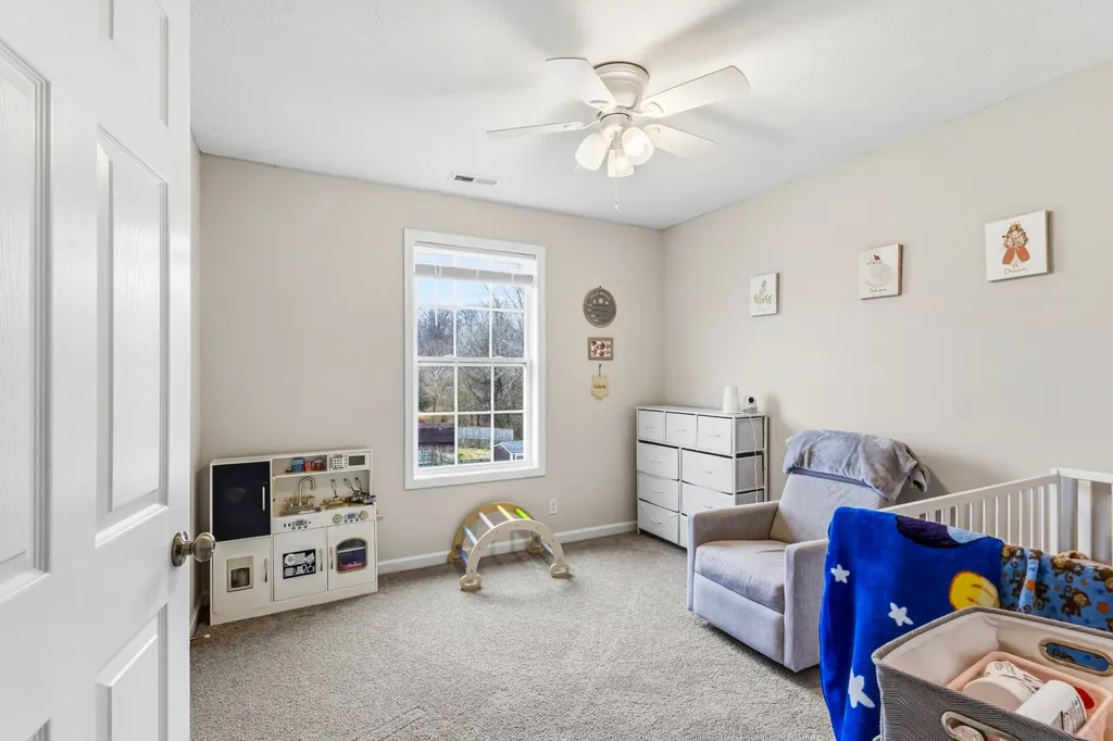 2785 Ridgepole Drive Clarksville TN 37040