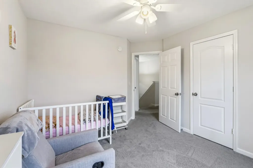 2785 Ridgepole Drive Clarksville TN 37040