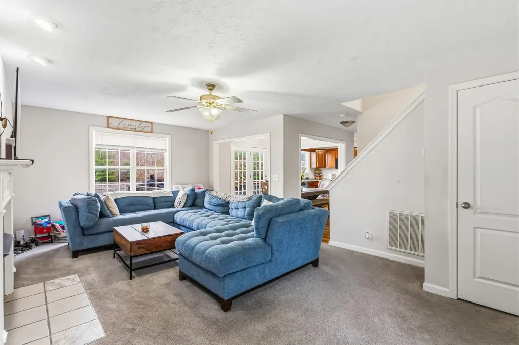 2785 Ridgepole Drive Clarksville TN 37040