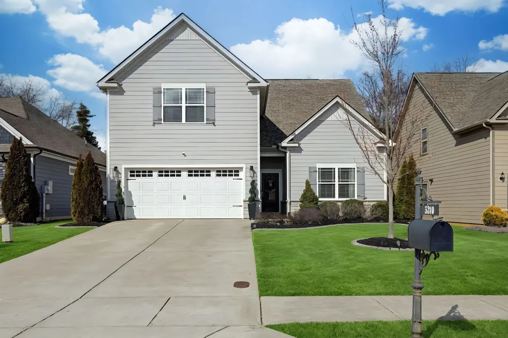 5310 Pointer Place Murfreesboro TN 37129