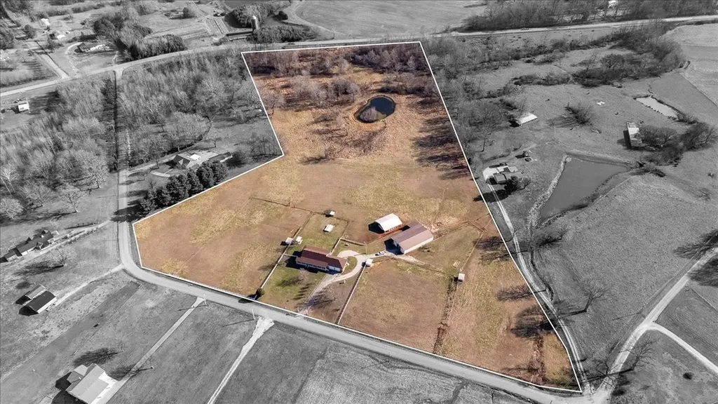 158 Big Springs Road Lawrenceburg TN 38464
