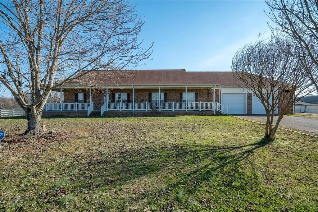 158 Big Springs Road Lawrenceburg TN 38464